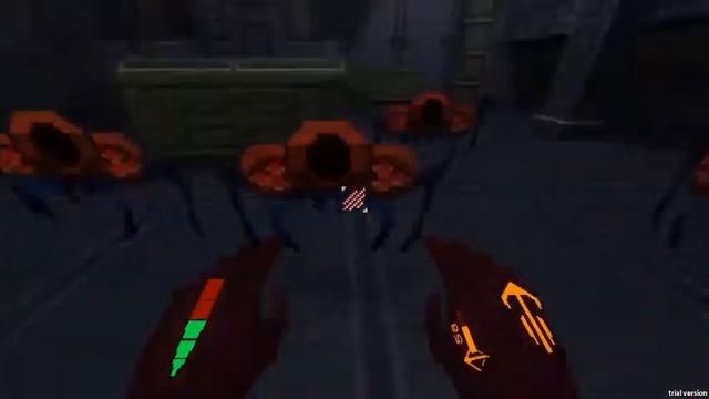 I'M AN ANGRY LITTLE DEMON|Exodemon (Demo) смотреть онлайн