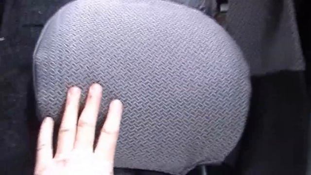 Обновил чехлы на ВАЗ 2115 (2113, 2114). Не идеальные, но зато стало получше в салоне смотреть онлайн