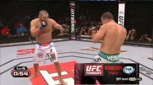 Mauricio Rua vs  Dan Henderson 2 Маурисио Шогун Руа - Дэн Хендорсон