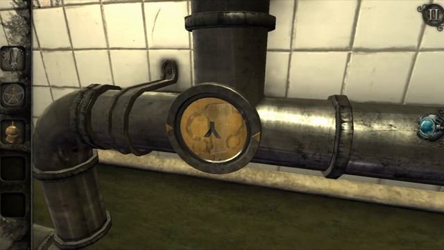 The Room: Old Sins #2 [Рабочий кабинет!] смотреть онлайн