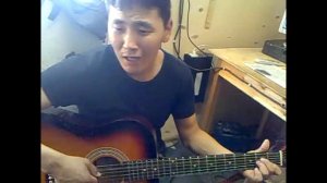Хагдарыйбыт ньургуhунум (cover version) 19.07.2011