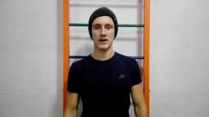 КАК НАКАЧАТЬ СПИНУ НА ТУРНИКЕ!!!