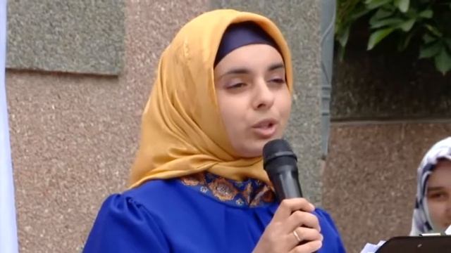 образование в исламе смотреть онлайн