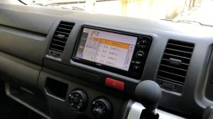 Коммерческий транспорт TOYOTA HIACE 2018 год 2150 тр только из Японии. Одобрен в автокредит.