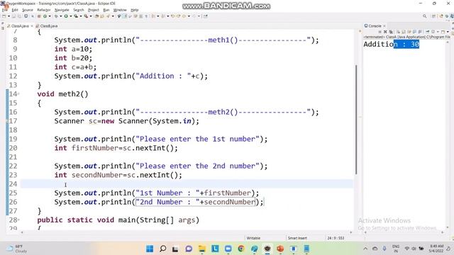 Lect. No:- 55 ||Complete Core Java Tutorial||#java #corejava#khansir #khansirpatna #khan_