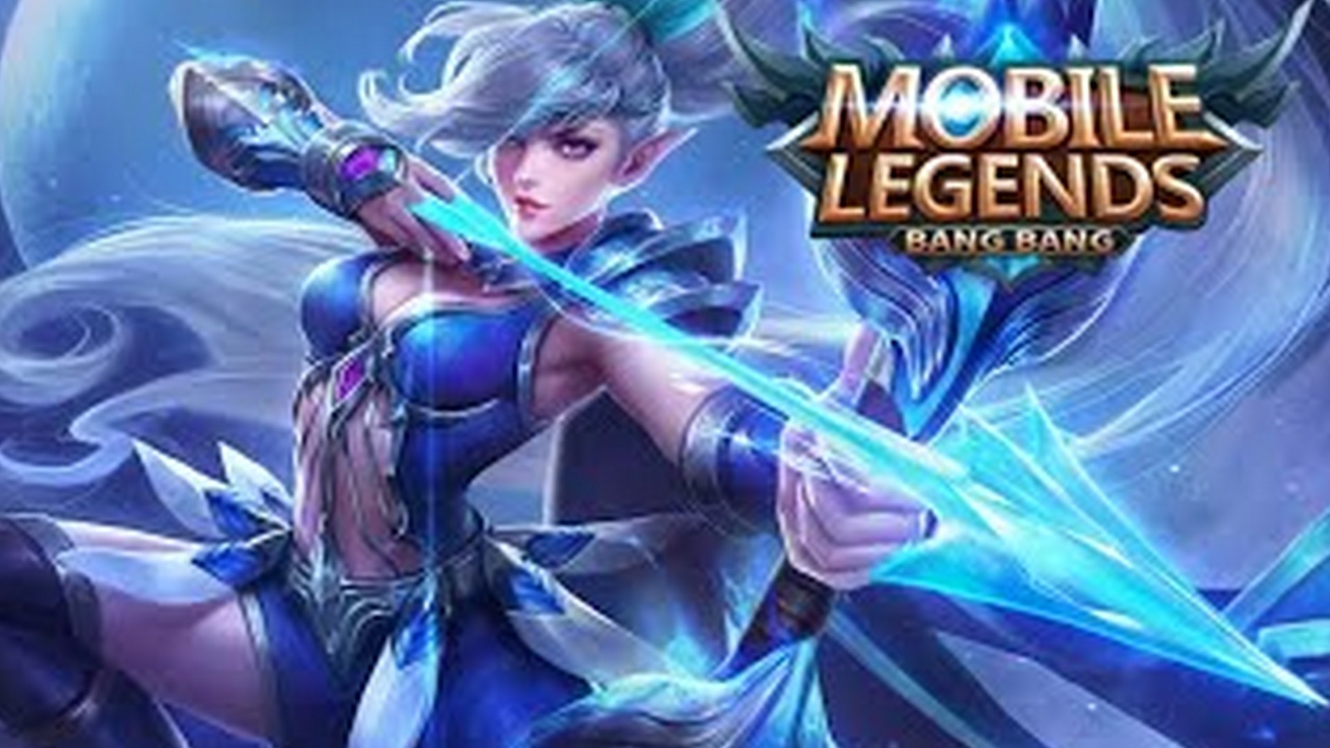 Mobile Legends Bang Bang