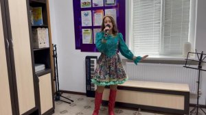 Тайна моя девичья