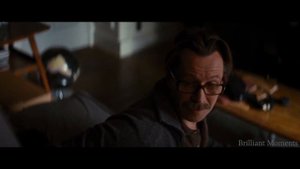 Легендарная Речь Бэйна. Темный Рыцарь: Возрождение Легенды (2012)