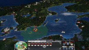 Imperial Destroyer - Sweden Part 3