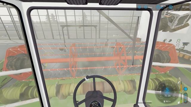 FS22 | №14 No Mans Land | Максимально Эффективно Используем Время смотреть онлайн