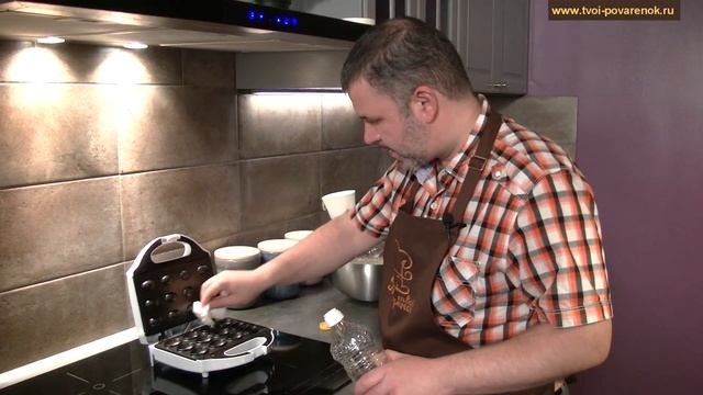 Как приготовить домашнее советское печенье орешки со сгущенкой