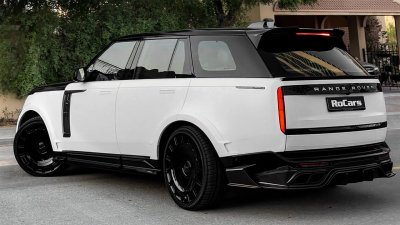 Обзоры авто