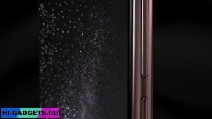 Топ 10 самых безрамочных смартфонов