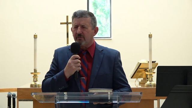 25 Декабрь, 2022 - Воскресное Служение - Word of Life Church смотреть онлайн