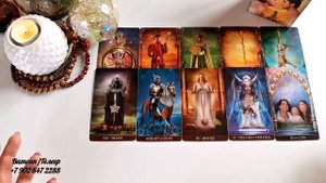? Я и ОН. ХОЧЕТ ЛИ ОН БЫТЬ СО МНОЙ? ? Таро Онлайн Расклад SUN MOON Таро.??