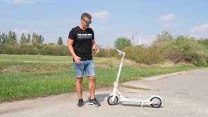 Xiaomi Electric Scooter 3 Lite teszt | A legolcsóbb, de mégsem olcsó