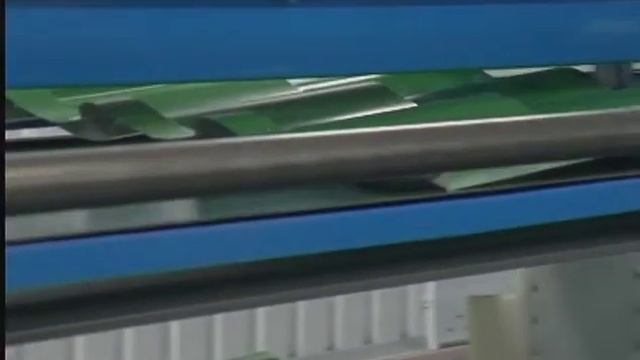 Производство металлочерепицы Z-Lock / © Альбатрос™ смотреть онлайн