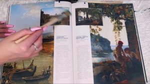 АСМР ПОЧИТАЮ тебе книгу перед сном? / Шуршание страниц / ASMR Gentle book reading ?