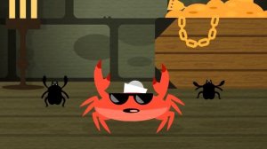 Капитан Краб: "Книги"