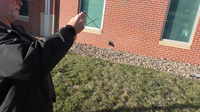 W0TLM 2022 Tech Day - Antenna - Inverted V, смотреть онлайн