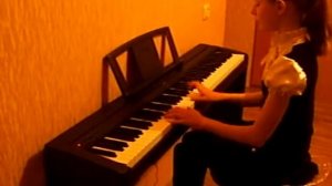 И.БРИЛЬ-ВАЛЬС