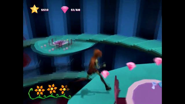 Winx Club #3 Облачная башня смотреть онлайн