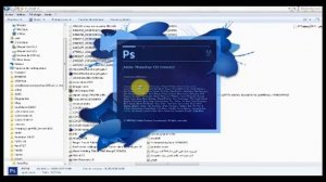 برنامج photoshop cs6 portable النسخة المحمولة بحجم خيالي