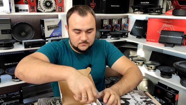 Собираем аудиосистему за 15000 рублей! смотреть онлайн