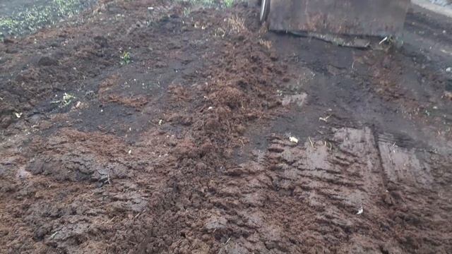 Работа отвала трактора т 25 смотреть онлайн