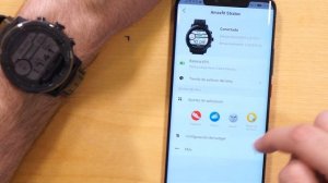 Amazfit Stratos +: Análisis y opinión