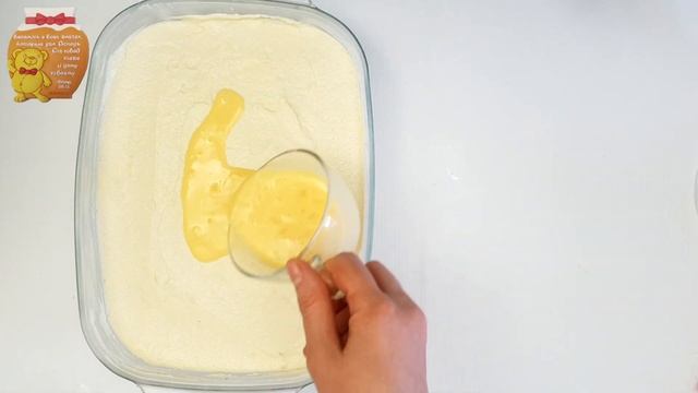 Творожная запеканка КАК В ДЕТСКОМ САДУ! смотреть онлайн