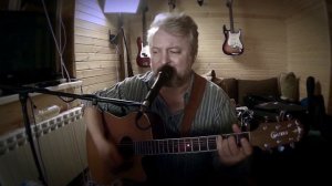 Я ни разу за морем не был...