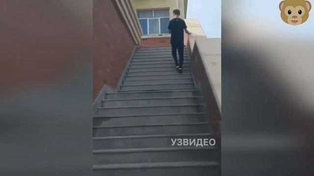 ПРИКОЛЫ 2018 РЖАКА #4 свежий юмор смотреть онлайн