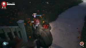 Dead Island 2 Haus Forget Me Not Key Location