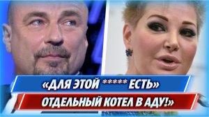 Жулин резко отреагировал на слова Максаковой о Костомарове