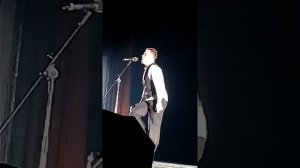 Спектакль Бег. Театр Вахтангова. Реж. Ю. Н. Бутусов