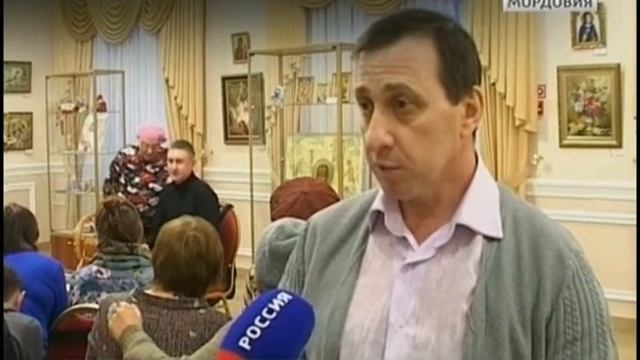 Мастер класс по лозоплетению от М. Олькина смотреть онлайн