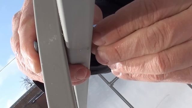 Сборка каркаса теплицы смотреть онлайн