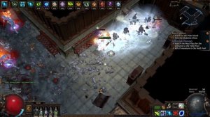 Path Of Exile The Fiend Drop