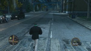 Saints Row The Third - 82. Смув (Генри-Стил-Миллз)