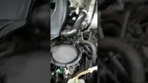 Citroen berlingo 1,9 diesel проблема с патрубком