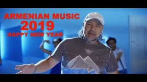 TATA  SIMONYAN~ NOR TARI ~ MIX 2019 NEW  2019 ❤️ ARMENIAN MUSIC ❤️ SHNORHAVOR AMANOR & SURB CNUND