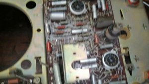 САДКО 306. Разбор на драгметаллы.