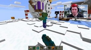 Secret Facts About Snow Golems in Minecraft!