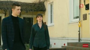 Александр Комолов и Геля/Девочка бандитка