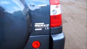 ТаГАЗ Вортекс Тинго