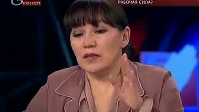 Нужна ли нам иностранная рабочая сила?