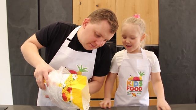 ГОТОВИМ 3 ВКУСНЫХ ЗАВТРАКА | Быстрые и сытные лепёшки смотреть онлайн