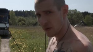 БАНД'ЭРОС - Моя печаль (Making of)