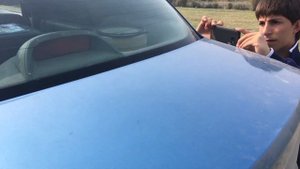 JBL 12 bp в фи коробе добился хода